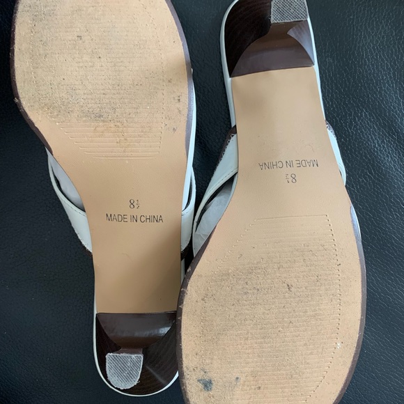 Le chateau 3” Heel - Picture 2 of 4